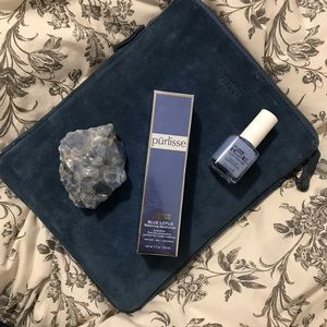 BNIB Purlisse Blue Lotus Moisturizer